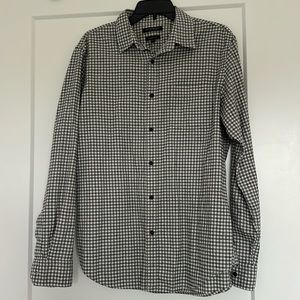Banana Republic Men’s Luxe Flannel